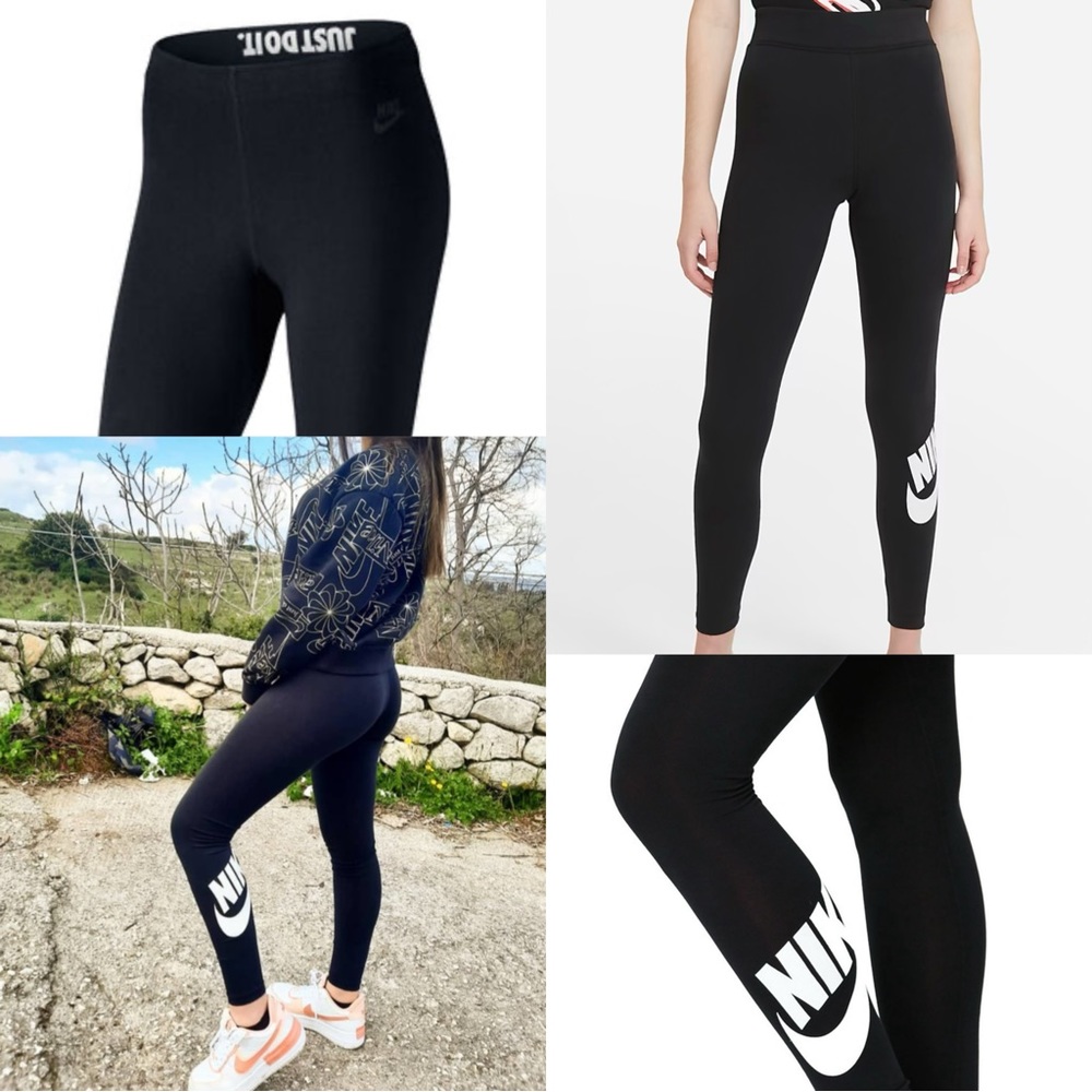 Cute Nike workout leggings